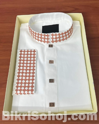 Premium Quality Cotton Panjab